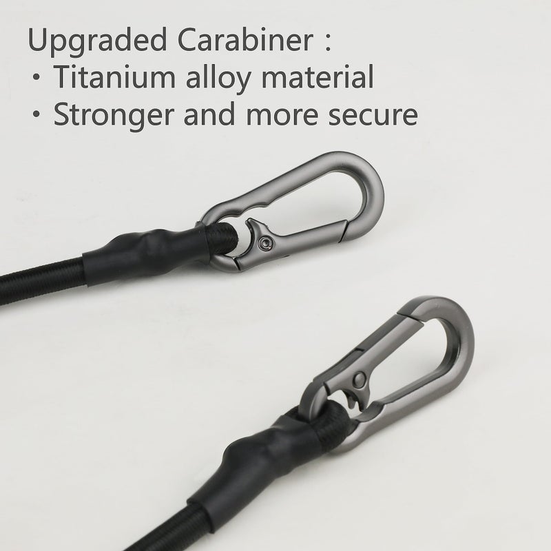 SOONSUN حامل كاميرا SOONSUN لسياج للـ GoPro، iPhone، الهواتف المحمولة، Mevo Start، AKASO، SJCAM، Osmo Action - حامل مثالي لسياج سلسلة للعبة البيسبول، سوفتبول، كرة القدم، تسجيل مباريات التنس - Image 4