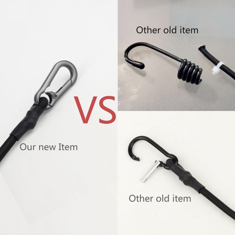 SOONSUN حامل كاميرا SOONSUN لسياج للـ GoPro، iPhone، الهواتف المحمولة، Mevo Start، AKASO، SJCAM، Osmo Action - حامل مثالي لسياج سلسلة للعبة البيسبول، سوفتبول، كرة القدم، تسجيل مباريات التنس - Image 5