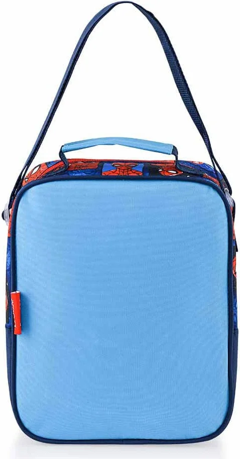 أوتونيا Spiderman Lunch Box 48095