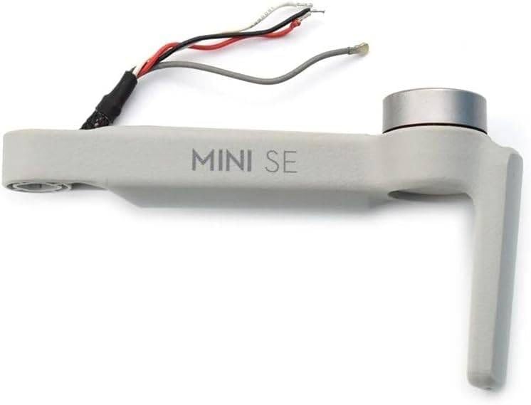 Xmipbs Mini SE Repair Parts Drone Arms for DJI Mavic Mini SE Replacements Front Left - Image 1