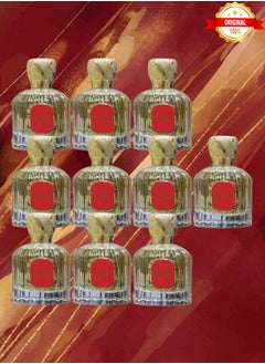 MASON 10 Pieces La Rouge Baroque Perfume 100ml EDP  - Image 1