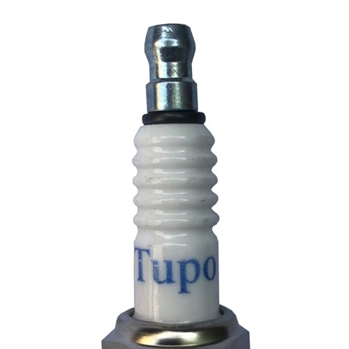 Tupo M4 Spark Plug Terminal Nut 10Pcs Compatible with NGK Bosch CHAMPION Torch Brisk Denso Spark Plug Top End Cap - Image 3