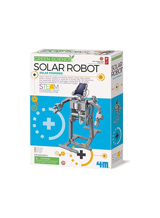 4m 4M SOLAR ROBOT(+8)/3294™