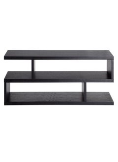 MODERN HOME Statement tv Table – A Bold Accent for Any Room.  - Image 2