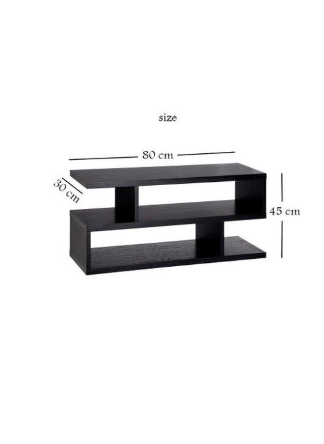 MODERN HOME - Statement tv Table – A Bold Accent for Any Room. - Image 1