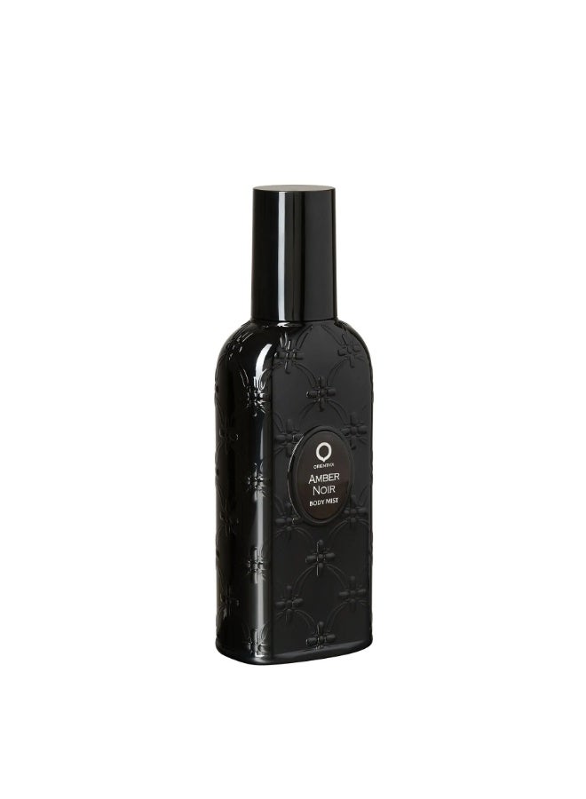 Orientica Amber Noir Body Mist - Image 1