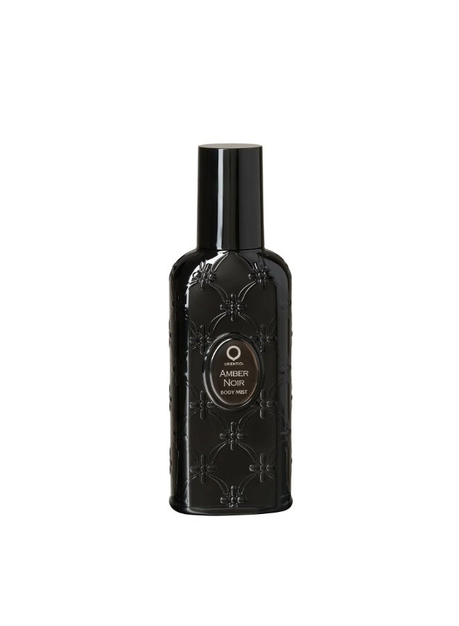 Orientica Amber Noir Body Mist - Image 2