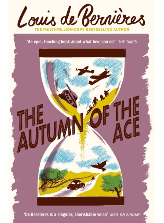 The Autumn of the Ace 