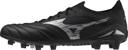 Mizuno Morelia Neo 4 Βeta Elite Men's Cleats Black - Image 1