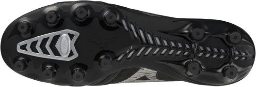 Mizuno Morelia Neo 4 Βeta Elite Men's Cleats Black - Image 5