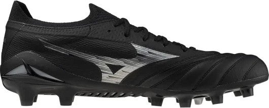 Mizuno Morelia Neo 4 Βeta Elite Men's Cleats Black - Image 4