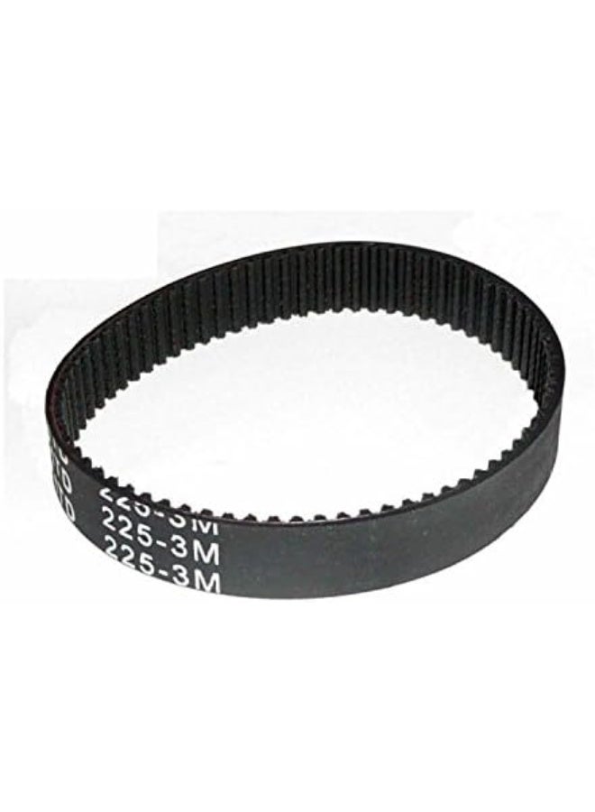 BOSCH 2 Pack 3M-225 Planer Drive Belt 2604736001 for BOSCH 3365 PHO1 PHO100 PHO15-82 PHO16-82 PHO20-82  - Image 5