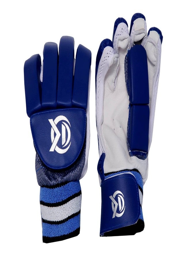 Klapp Advance PU Batting Gloves (Size - Men) - Image 2
