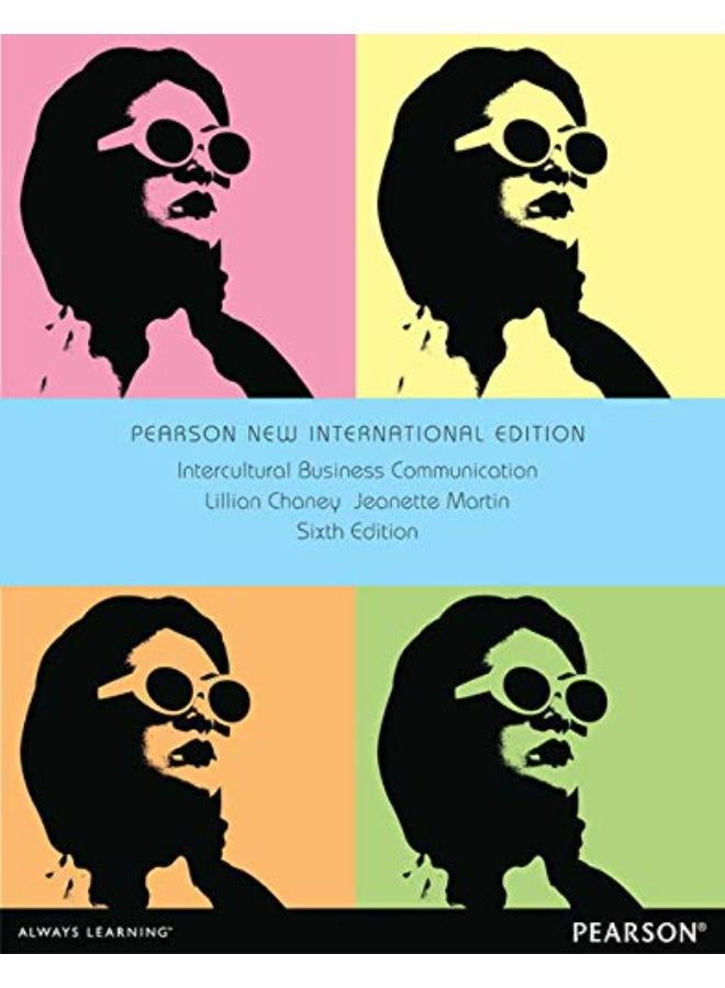 Intercultural Business Communication  Pearson New International Edition  Ed   6