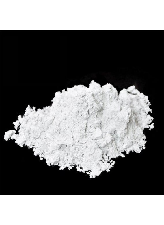 CICI Powder Epoxy Resin Paint White 50 G  - Image 1