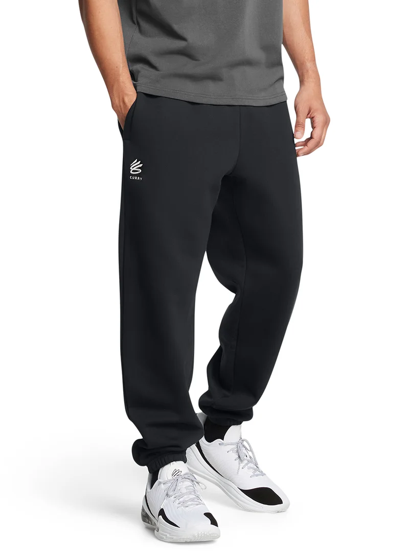 UNDER ARMOUR Curry Splash Sweatpants