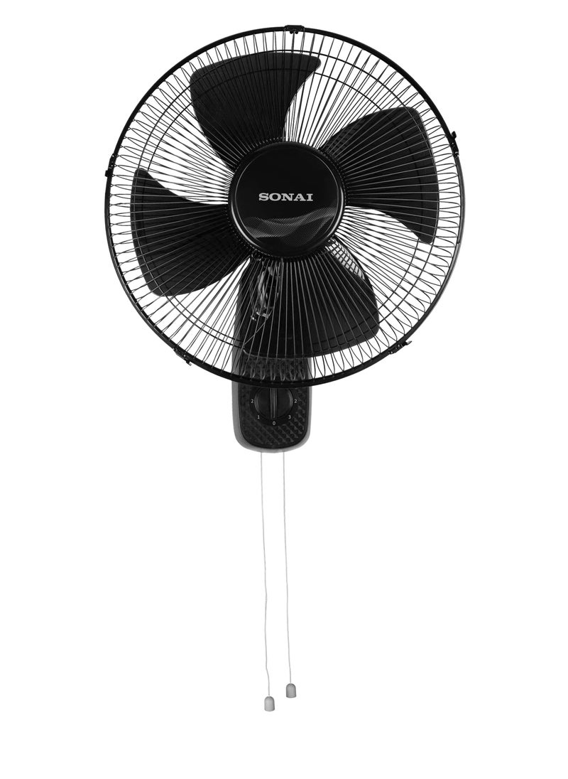 Wall Fan 20 With Remote, 3 Speed Settings, silent mood, 80 Watt– MAR -2022 - pzsku/Z0B90507DD2E44F090CD9Z/45/_/1710767294/8af19484-a180-4ed5-ae25-aed58d52c14a