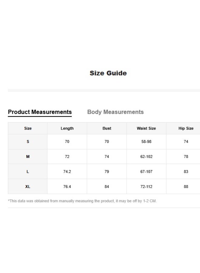 SHEIN Solid Color Ruffled One-Shoulder One-Piece Swimsuit Summer - Image 3