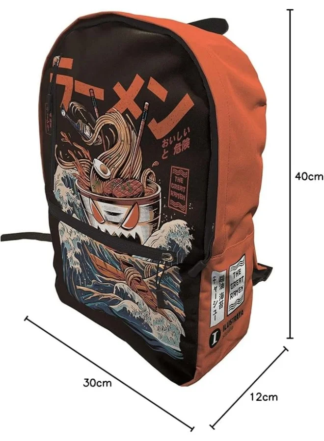 بيراميد حقيبة ظهر رامين الهرم العظيم