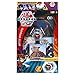Bakugan Deluxe Battle Brawlers Card Collection with Jumbo Foil Dragonoid Card for Ages 6 and Up - Image 3
