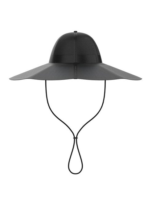 Ecoflow Solar Hat(Large,Extralarge)-USB-C Type,12W