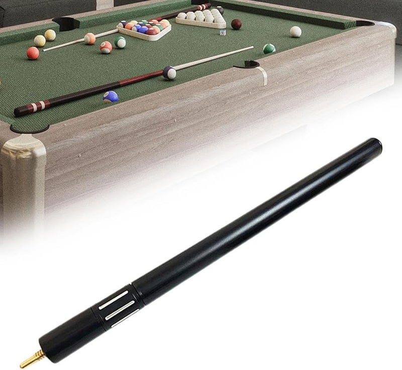 17 بوصة قضيب تلسكوبي لتمديد عصا البلياردو للتدريب على السنوكر - Image 5