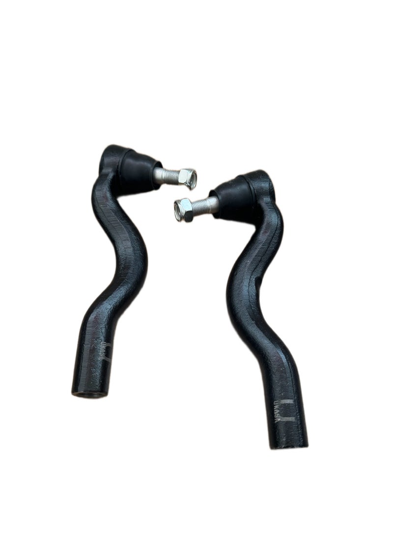 يوكاسا  طرف دركسون خارجي يمين لدودج دورانجو 2011–2015 / جيب شيروكي 2011–2015 -ES800973 - Image 1