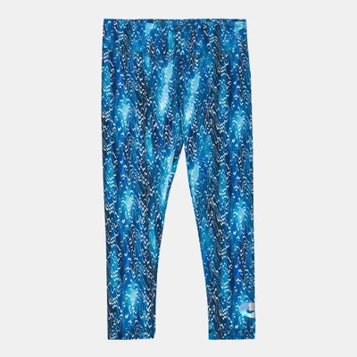 Nike Kids' Icon Clash Printed Leggings