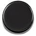 Mehron Makeup Color Cups Stage Foundation Face Paint Body Paint Halloween Makeup Greasepaint 5 oz 14 g Black - Image 3
