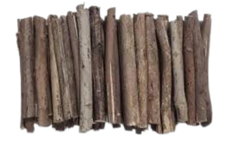 ORGANICGAUTAM Aam Ki Lakdi | Pure Mango Wood Stick | Havan Samidha Havan Kund Sticks | Hawan for Pooja (450 GM) - Image 1