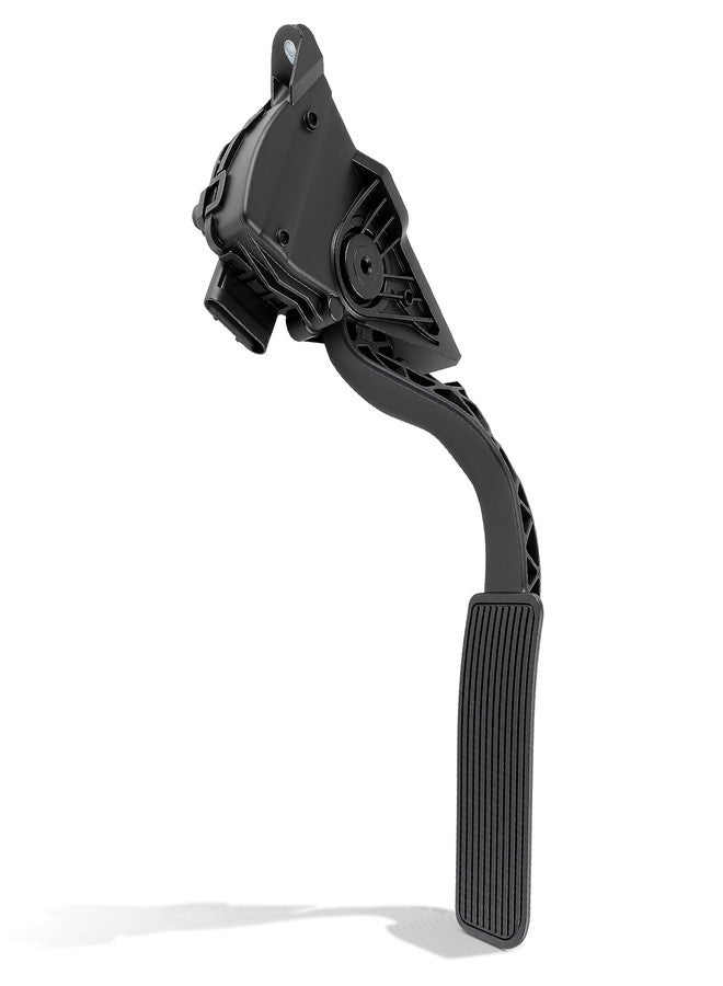 GoaMotors 15847349 Accelerator Pedal with Position Sensor Fit for Cadillac Escalade for Chevrolet Avalanche Silverado Suburban Tahoe for GMC Sierra Yukon for Hummer H2 - Image 1