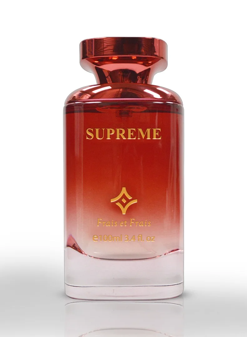 Frais Et Frais Frais Et Frais Supreme Perfume 100ml - EDP - For Her