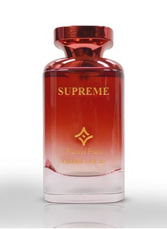 Frais Et Frais Frais Et Frais Supreme Perfume 100ml - EDP - For Her  - Image 2