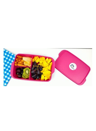 Banana Lunch Box 1L Doreen Dividers - Assorted colors - pzsku/Z0B91353017392B46A171Z/45/_/1692043490/3b074cf3-d0ff-4ee0-87e9-78fac1736898