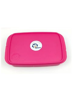 Banana Banana Lunch Box 1L Doreen Dividers - Assorted colors  - Image 2