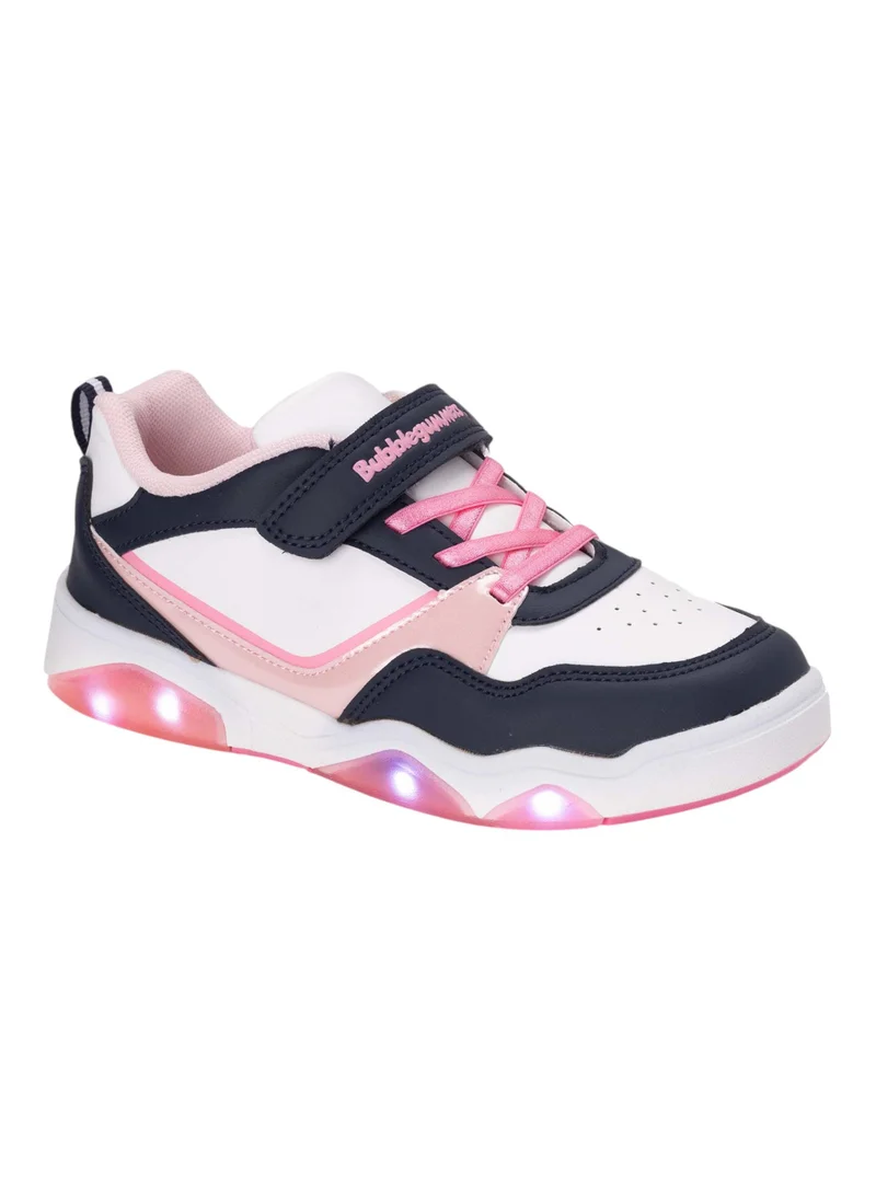 Bata Girls Low Top Sneakers