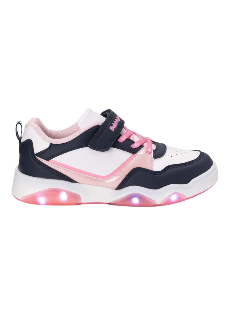 Bata Girls Low Top Sneakers