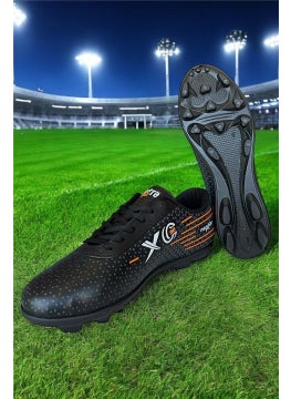 Men's Cleat Teeth Football Shoes Black - Black - pzsku/Z0B915486F1320B60E6B6Z/45/_/1731291102/2b400b44-5fb7-4383-9966-739093997d95