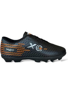 Men's Cleat Teeth Football Shoes Black - Black - pzsku/Z0B915486F1320B60E6B6Z/45/_/1731291225/b69d68e1-b263-4558-86d1-9faafb676f25