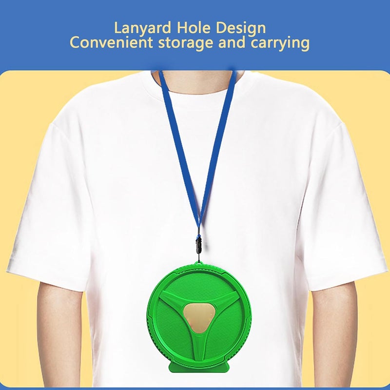 OTDR Launch Cable AUA 20 SC APC 2000M Single Mode Fiber Test Extension Jumper - Image 5