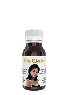 Bio Claire Lightening Body Oil 60ml