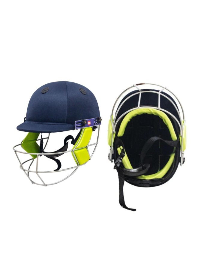 اس اس خوذة كريكيت SS Supreme مقاس كبير للرجال - Image 1