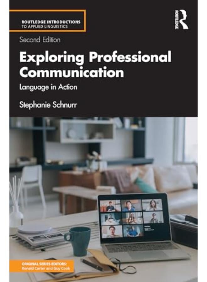 Exploring Professional Communication