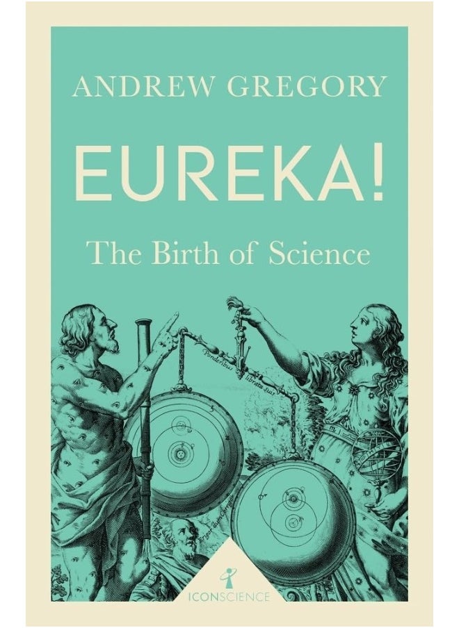 null - Eureka! (Icon Science): The Birth of Science - Image 1