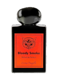 LORENZO PAZZAGLIA BLOODY SMOKE EXTRAIT DE PARFUM 50ML