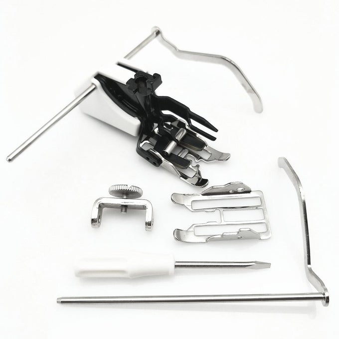 WALKING FOOT FOR BERNINA MODELS SEWING MACHINE 120230330430440640 PART NUMBER P60443