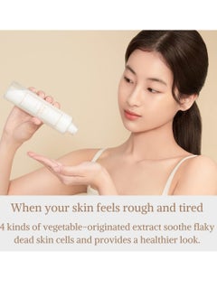 I'M FROM Rice Toner 77.78% Rice Extract from Korea Glow Essence with Niacinamide Hydrating for Dry Skin Vegan Alcohol Free Fragrance Free Peta Approved K Beauty Toner 5.07 Fl Oz  - Image 5