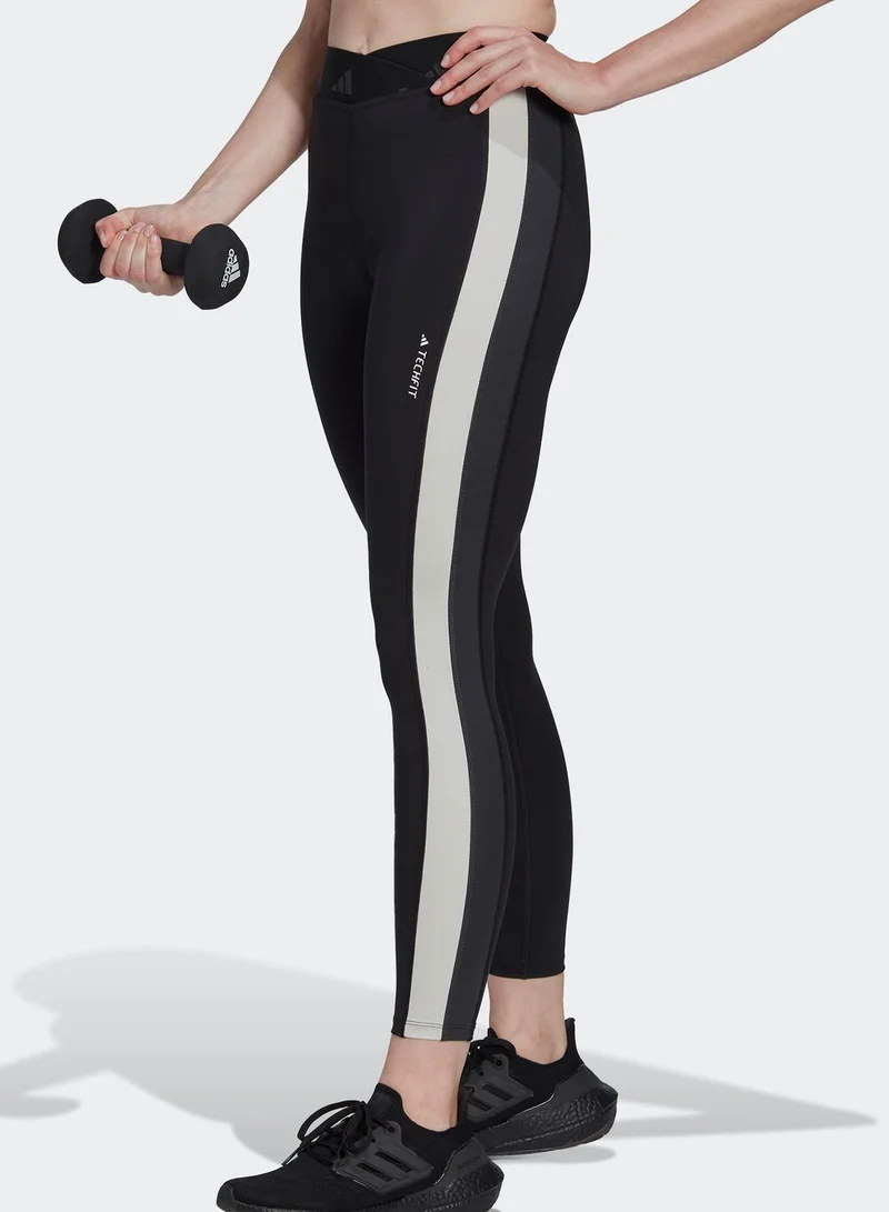 Adidas Logo Training Tights