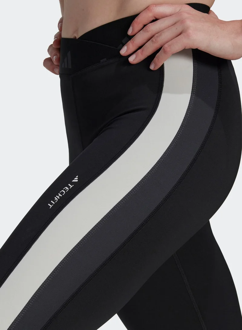 Adidas Logo Training Tights