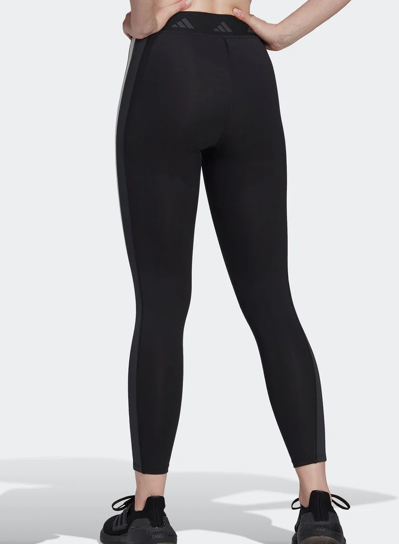 Adidas Logo Training Tights